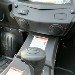 Ice Crusher Cfmoto Uforce Cab Heater