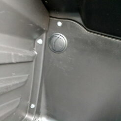 Ice Crusher Cfmoto Uforce Cab Heater