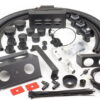 Ice Crusher Cfmoto Uforce Cab Heater