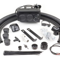 Ice Crusher Cfmoto Zforce Cab Heater