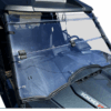 Moose Offroad Can-am Commander Folding Windshield