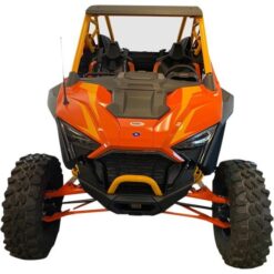 Moose Offroad Polaris Rzr Pro Xp Roof, Full Poly