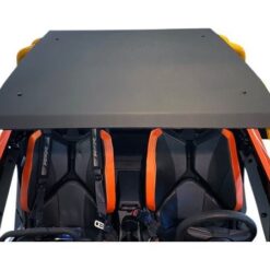 Moose Offroad Polaris Rzr Pro Xp Roof, Full Poly