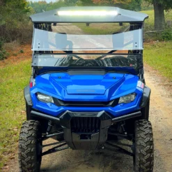 Hoppe Honda Pioneer 1000-5 Stereo Roof, Full Stereo Roof Setup