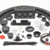 Ice Crusher Honda Pioneer 500 Cab Heater