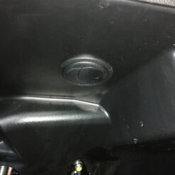 Ice Crusher Honda Pioneer 700 Cab Heater