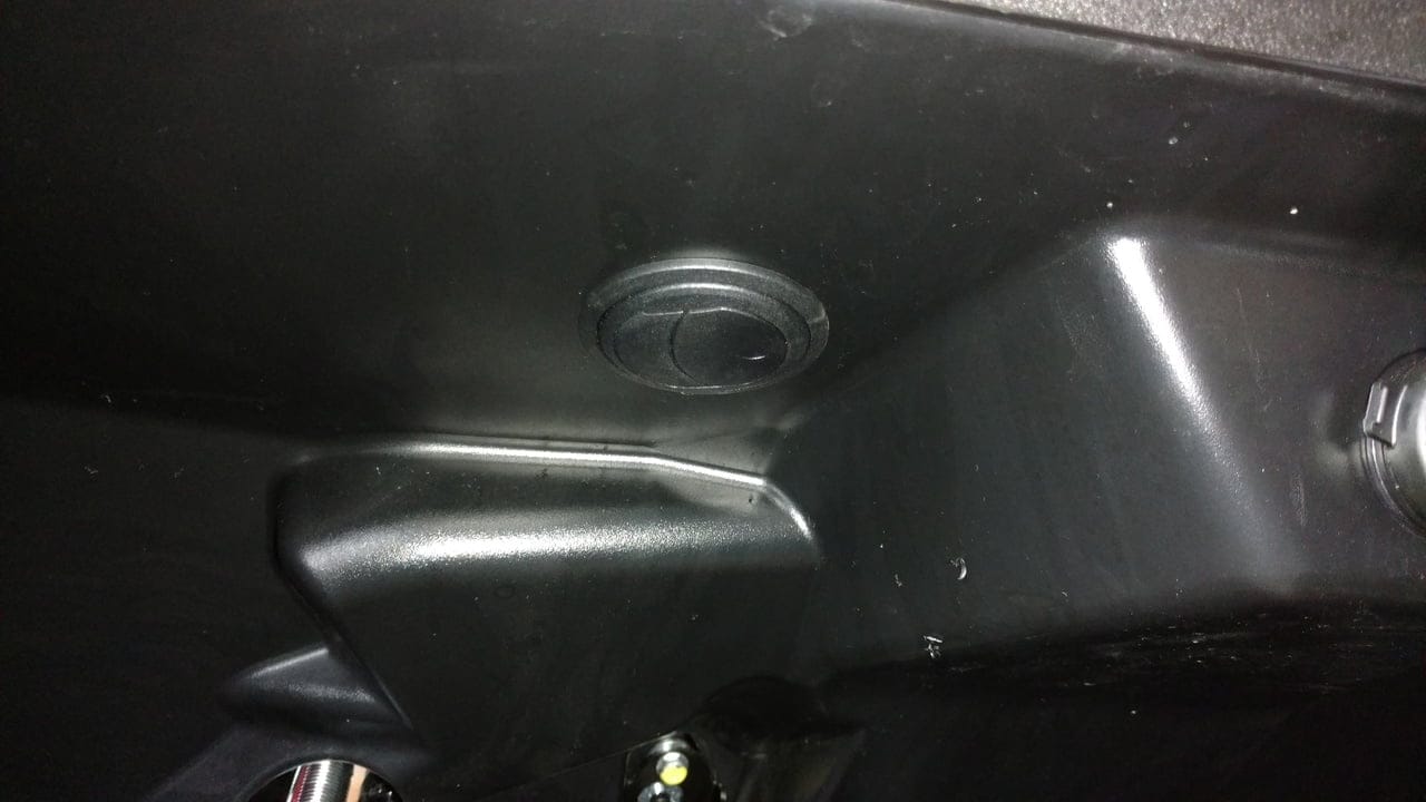 Ice Crusher Honda Pioneer 700 Cab Heater