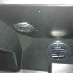 Ice Crusher Honda Pioneer 700 Cab Heater