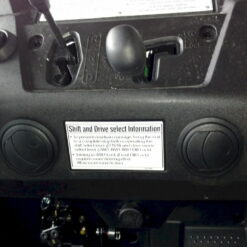 Ice Crusher Honda Pioneer 700 Cab Heater