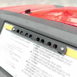 Ice Crusher Honda Pioneer 700 Cab Heater