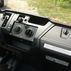Ice Crusher Honda Pioneer 1000 Cab Heater