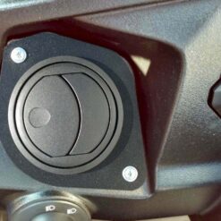 Ice Crusher Honda Pioneer 1000 Cab Heater