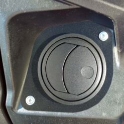 Ice Crusher Honda Pioneer 1000 Cab Heater