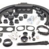 Ice Crusher Honda Pioneer 1000 Cab Heater