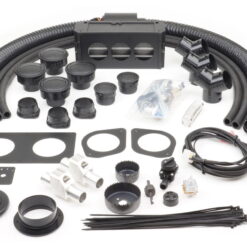 Ice Crusher Honda Pioneer 1000 Cab Heater