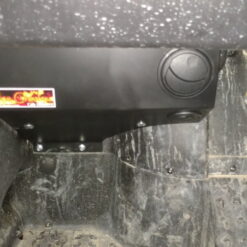 Ice Crusher Can-Am Maverick Cab Heater