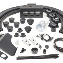 Ice Crusher Can-Am Maverick Cab Heater