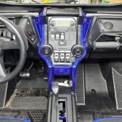 Ice Crusher Honda Talon Cab Heater