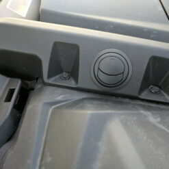 Ice Crusher Can-Am Maverick X3 Cab Heater