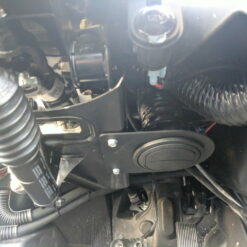 Ice Crusher Can-Am Maverick X3 Cab Heater