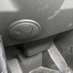 Ice Crusher Can-Am Maverick X3 Cab Heater