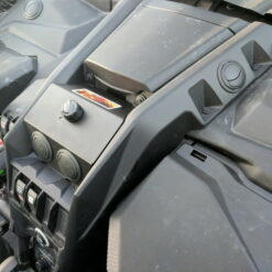Ice Crusher Can-Am Maverick X3 Cab Heater