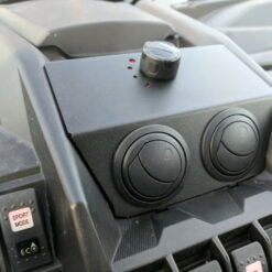 Ice Crusher Can-Am Maverick X3 Cab Heater
