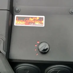 Ice Crusher Can-Am Defender Cab Heater
