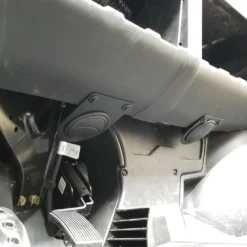 Ice Crusher Can-Am Defender Cab Heater