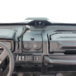 Ice Crusher Can-Am Defender Cab Heater