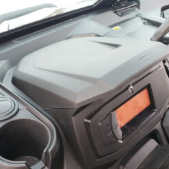 Ice Crusher Can-Am Defender Cab Heater