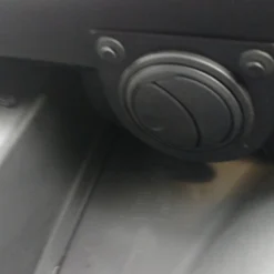 Ice Crusher Can-Am Defender Cab Heater