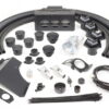 Ice Crusher Can-am Commander Cab Heater