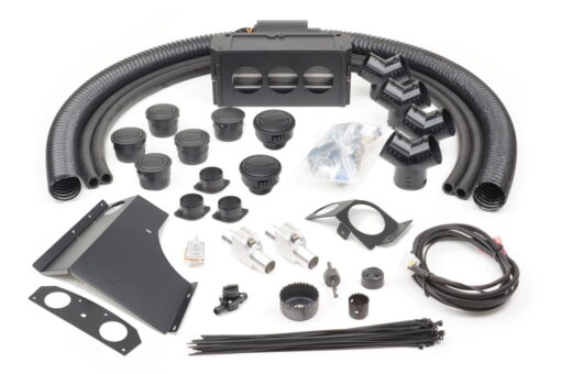 Ice Crusher Can-am Commander Cab Heater