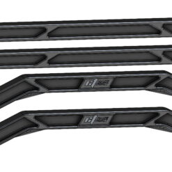 Ct Race Worx Polaris Rzr Pro R Rear Radius Rods, Turbo R Rear Radius Rods
