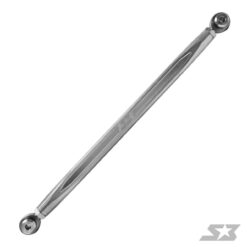 S3 Power Sports Polaris Rzr Turbo R Radius Rods, Pro R Radius Rods