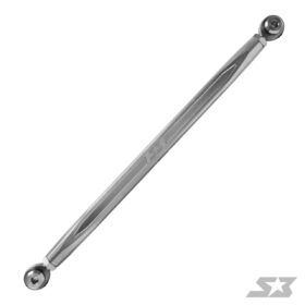 S3 Power Sports Polaris Rzr Turbo R Radius Rods, Pro R Radius Rods
