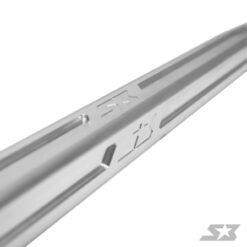 S3 Power Sports Polaris Rzr Turbo R Radius Rods, Pro R Radius Rods