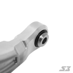 S3 Power Sports Polaris Rzr Turbo R Radius Rods, Pro R Radius Rods