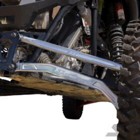 S3 Power Sports Polaris Rzr Turbo R Radius Rods, Pro R Radius Rods