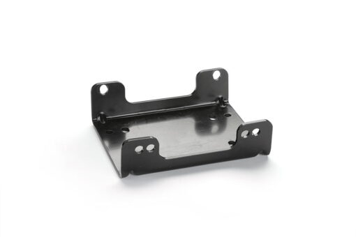 Warn Yamaha Wolverine Winch Mount