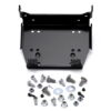 Warn Yamaha Viking Winch Mount