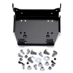 Warn Yamaha Viking Winch Mount