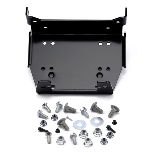 Warn Yamaha Viking Winch Mount