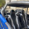 L And W  Fab Kawasaki Krx Harness Bar, Harness Mounting Bar