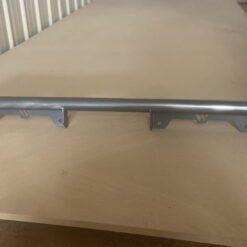 L And W  Fab Kawasaki Krx Harness Bar, Harness Mounting Bar
