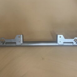 L And W  Fab Kawasaki Krx Harness Bar, Harness Mounting Bar