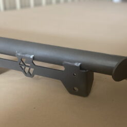 L And W  Fab Kawasaki Krx Harness Bar, Harness Mounting Bar