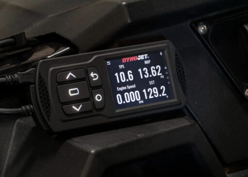 Dynojet Polaris Rzr Tuner, Turbo Ecu Programmer