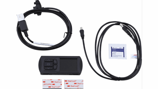 Dynojet Yamaha Yxz Tuner, Ecu Programmer
